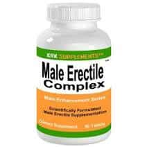 Male Erectile Complex