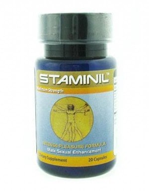Staminil