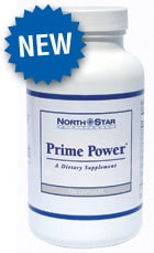 Prime Power