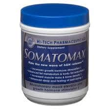 Somatomax 