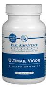 Ultimate Vigor