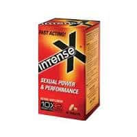 IntenseX