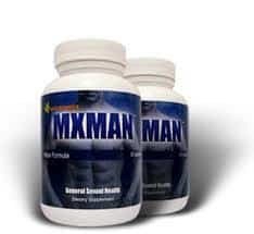 MxMan