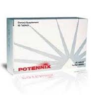 Potennix