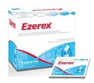 Ezerex Sachet