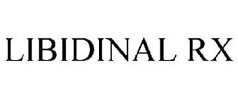 Libidinal Rx