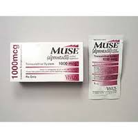 MUSE