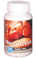 MacaActive