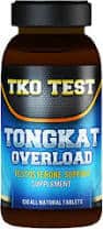 TKO Test Tongkat Overload