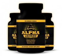 Alpha Jacked