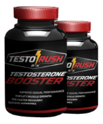 TestoRush RX