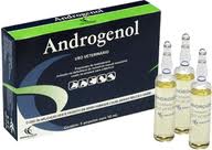 Androgenol