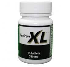 Lexiron XL