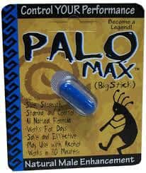 Palo Max