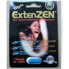Triple Extenzen