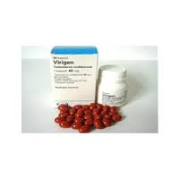 Virigen