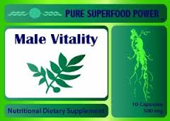 Male Vitality