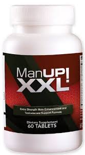 ManUp! XXL