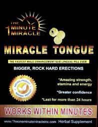 Miracle Tongue
