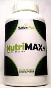 NutriMAX+