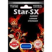 Star-SX