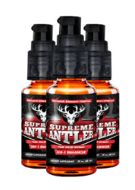 Supreme Antler