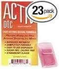 Activ OTC Strips