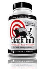 Black Bull