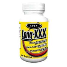 LongXXX