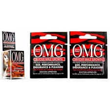 OMG Male Enhancement