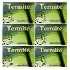 Termite Male Enhancement