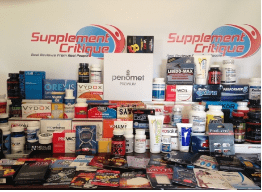 Testosterone Boosters We’ve Tested