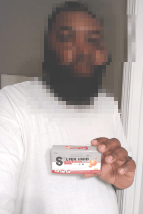 super hard male enhancement pills test