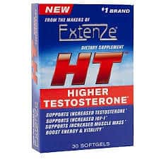 Extenze HT