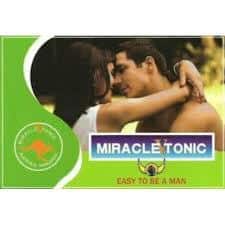 Miracle V Tonic