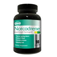 Norcodrene