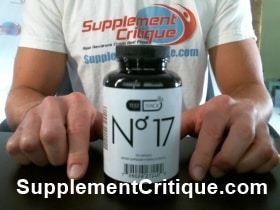 Test Stack NO 17