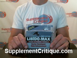 Libido Max