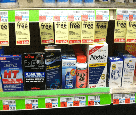 Gnc male supplements. DEPTH-TORTURE.GQ 16 BEST Male Enhancement Pills Over The Counter In Stores ...
