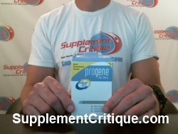 Progene