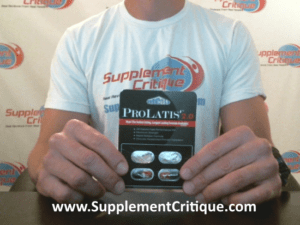 Common Penis Enlargement Supplements