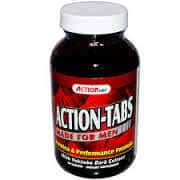 Action-Tabs