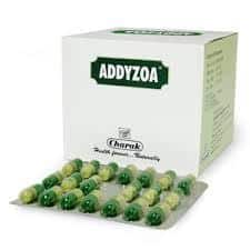 Addyzoa