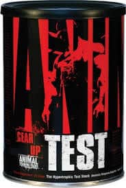 Animal Test