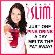 Plexus Slim