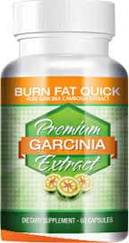 Premium Garcinia Extract