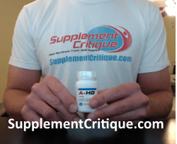 BPI Sports A-HD