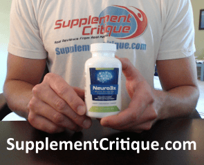Neuro3x