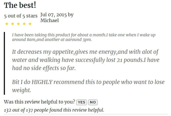 zantrex black review