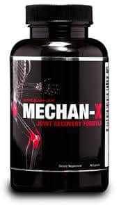 Athlean-RX Mechan-X